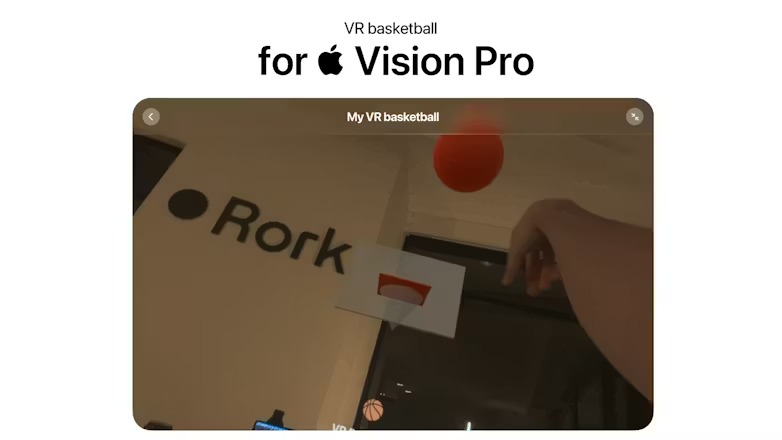 Rork Max 3
