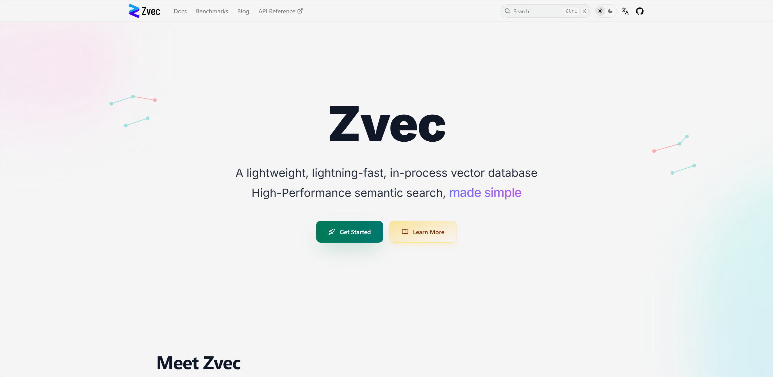 Zvec 1