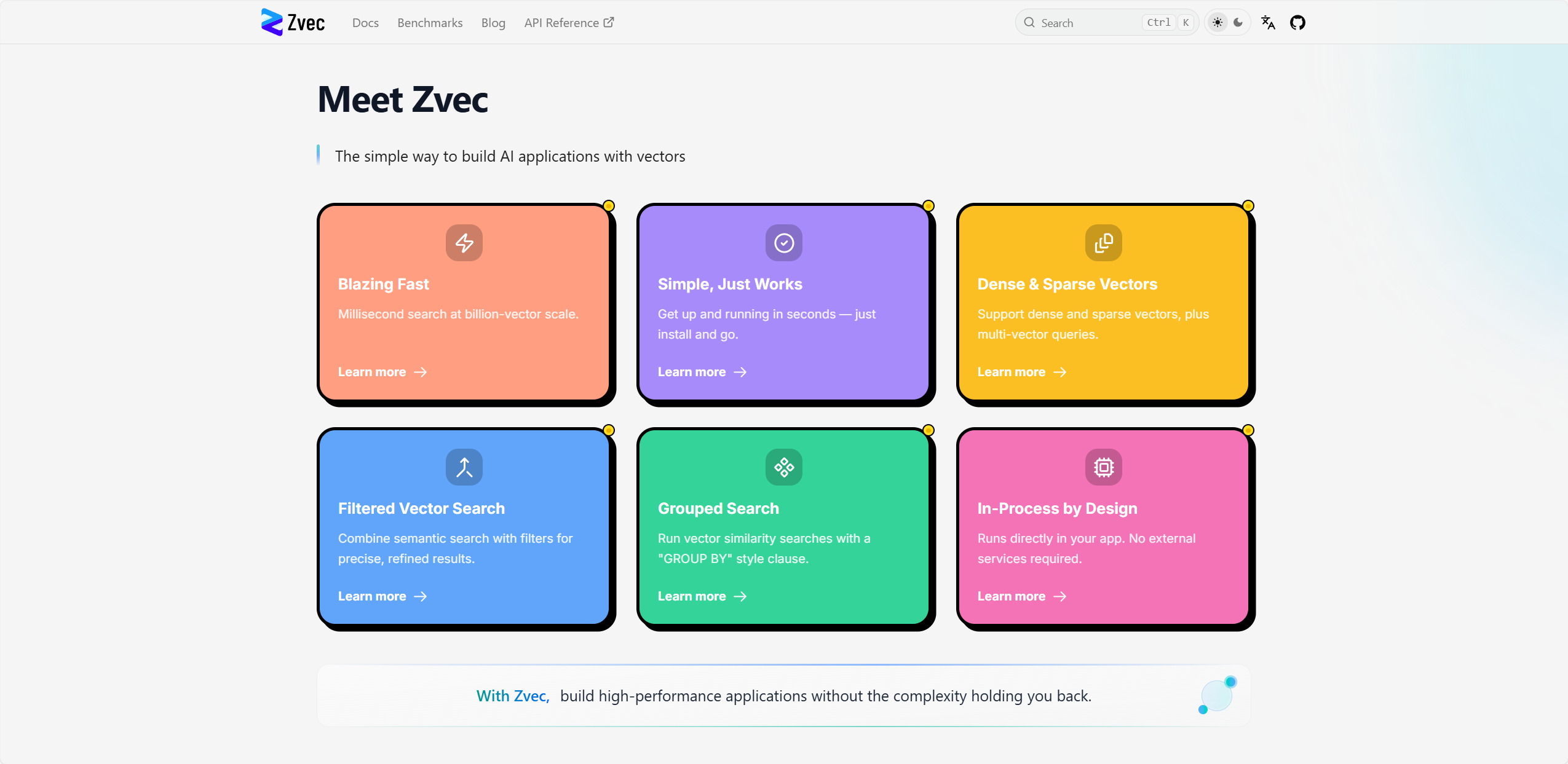 Zvec 2