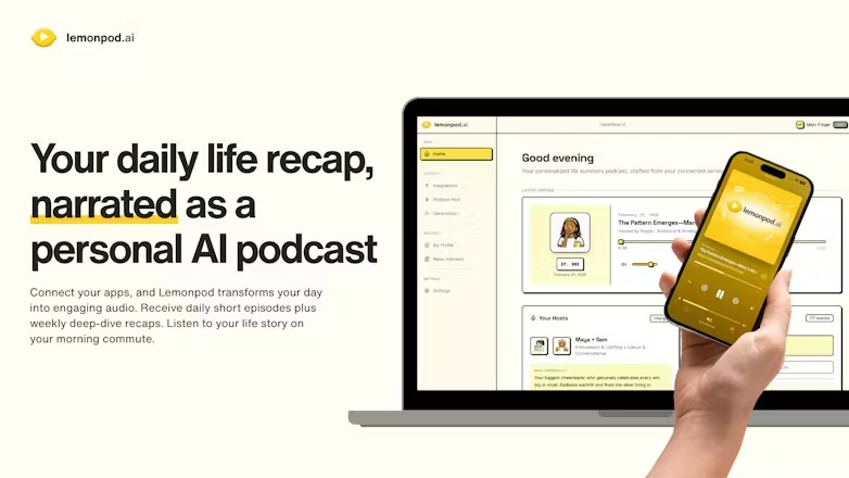 lemonpod 1
