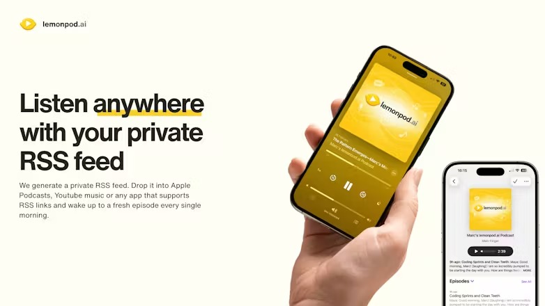 lemonpod 4