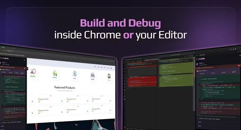 theORQL 3