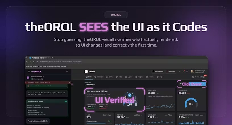 theORQL 1