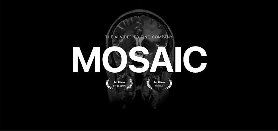 Mosaic 8