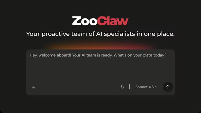 ZooClaw 1