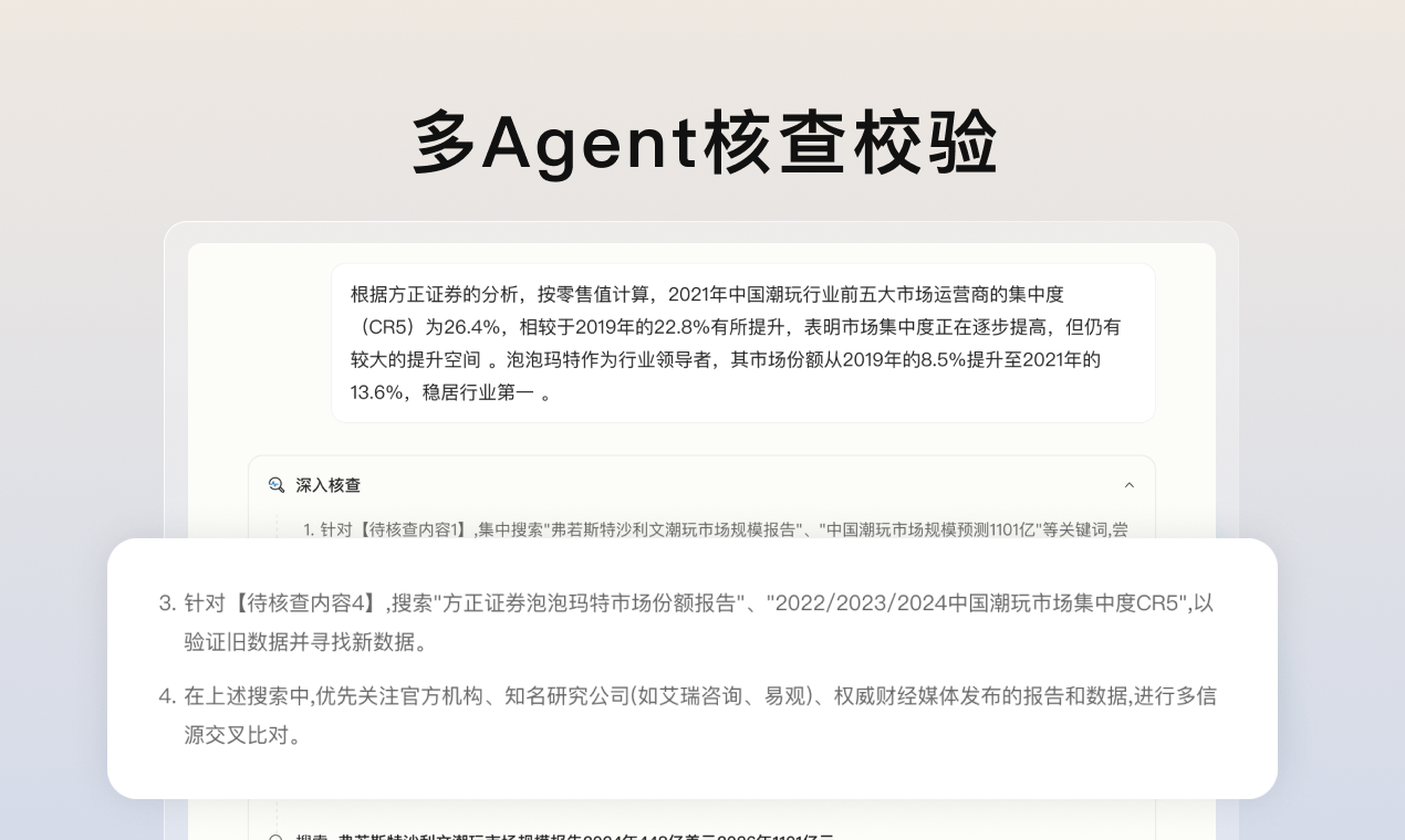 阶跃AI 深入核查 3